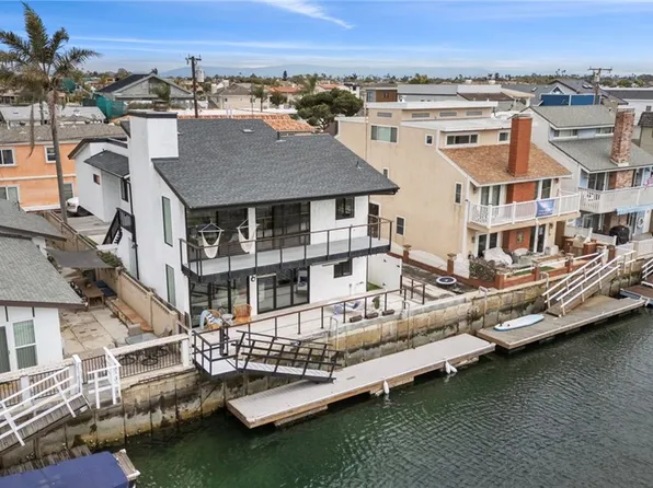 16833 Bayview Dr, Huntington Beach, CA 92649