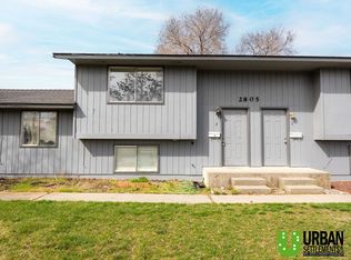 2805 E Sharp Ave APT 02, Spokane, WA 99202