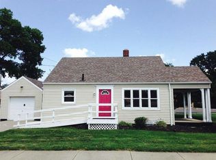 1240 Nilles Rd, Fairfield, OH 45014