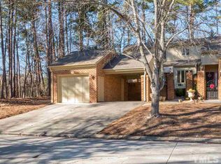 9 Innisfree Dr, Durham, NC 27707