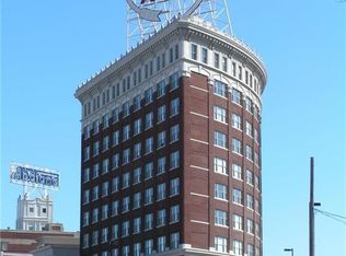 2107 Grand 709 Blvd, Kansas City, MO 64108