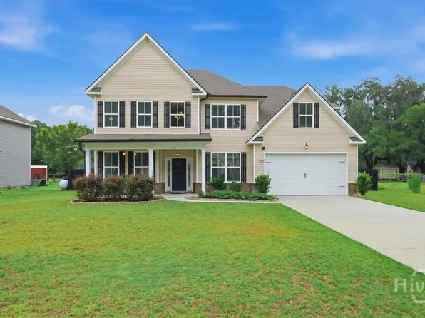 46 Oakmont Drive, Guyton, GA 31312