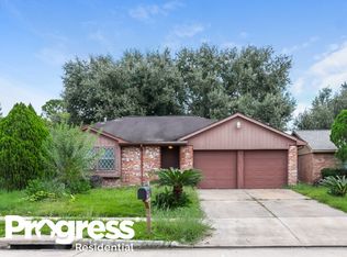 2007 Highcrest Dr, Missouri City, TX 77489