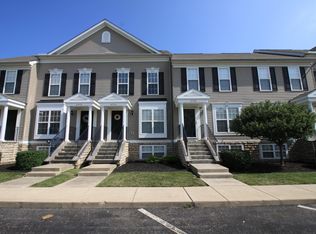 6572 Crab Apple Dr, Canal Winchester, OH 43110