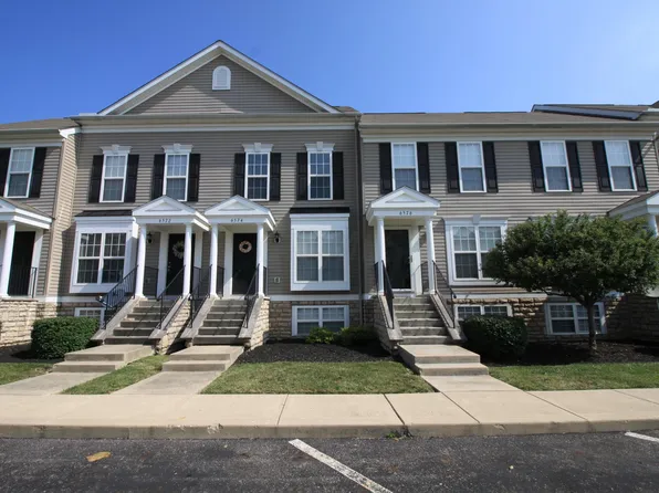6572 Crab Apple Dr, Canal Winchester, OH 43110