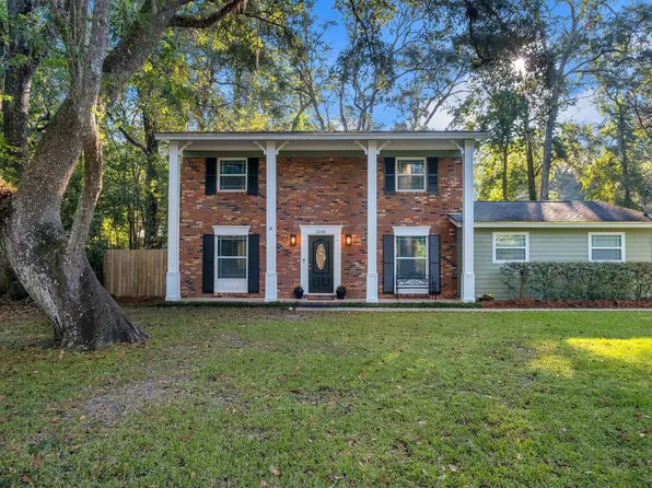 2048 Doomar Dr, Tallahassee, FL 32308