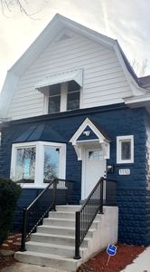 1110 S 7th Ave, Maywood, IL, 60153