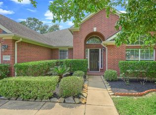 15215 Waverly Canyon Ct, Cypress, TX 77429