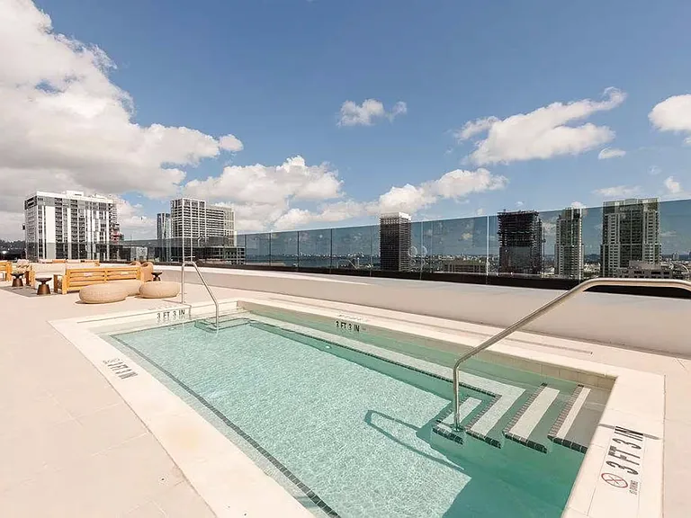 225 N Miami Ave #2902 — Photo 17