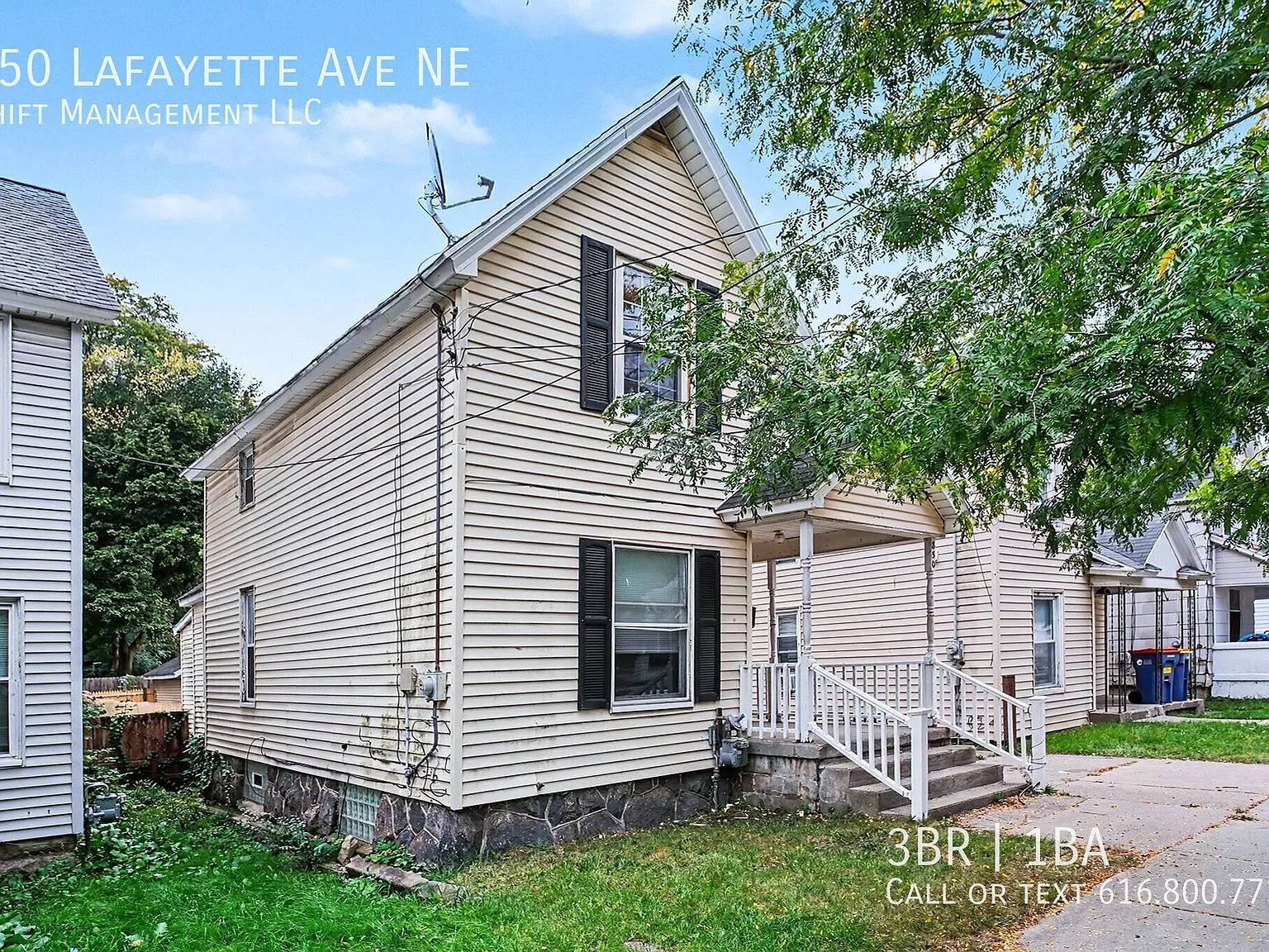 3 bed, 1300 sqft, $1,749 — Photo 2
