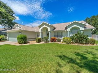 3282 Andrew Bailey Ct, Melbourne, FL 32934