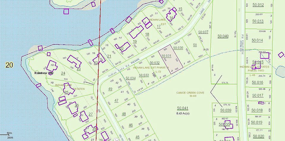 1st image of 245 Indian Lake Dr