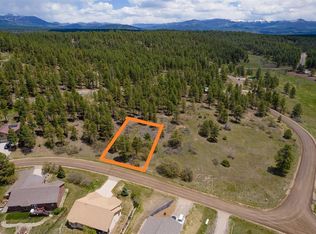 289 Escobar Ave, Pagosa Springs, CO 81147
