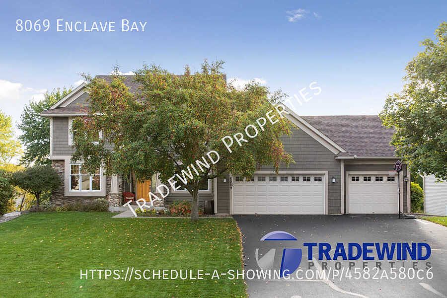 1st image of 8069 Enclave Bay