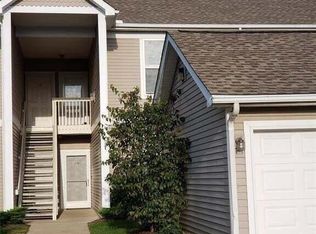 1489 Fox Pointe Cir UNIT 71, Ann Arbor, MI 48108