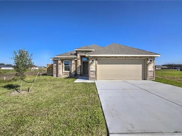 1126 Grandeur Dr, Alamo, TX 78516