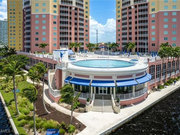 2745 1st St APT 2401, Fort Myers, FL 33916