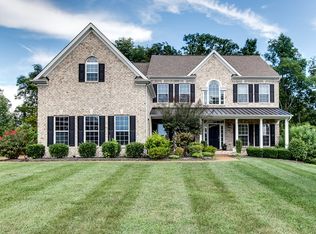 512 Childe Harolds Ln, Brentwood, TN 37027