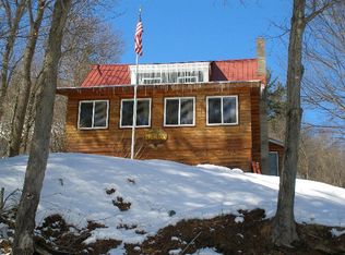 64 Cherry Hill Rd, Star Lake, NY 13690