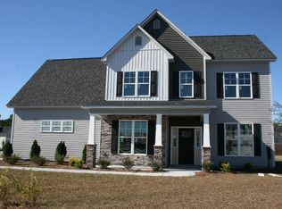 100 Stonecroft Ln, Jacksonville, NC 28546