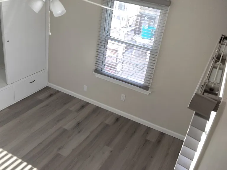 West Bedroom