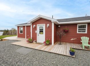 99 Blaze Rd, Richmond, NS B2E1A4