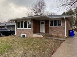 1251 Melrose Ave, Iowa City, IA 52246