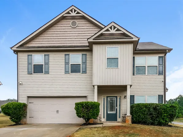 632 Stevens Pl, McDonough, GA 30252