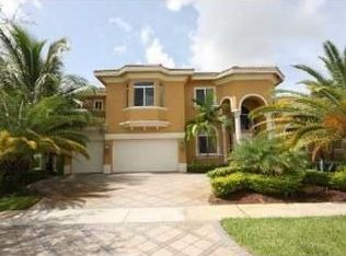 3300 Laurel Oak St, Fort Lauderdale, FL 33312