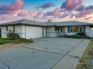 425 Perdew Ave, Ridgecrest, CA 93555