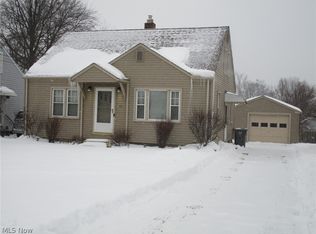 1562 Medford Ave, Poland, OH 44514