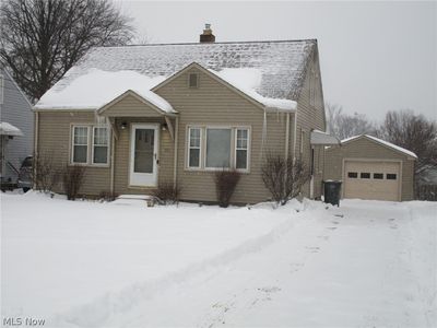 1562 Medford Ave, Poland, OH, 44514