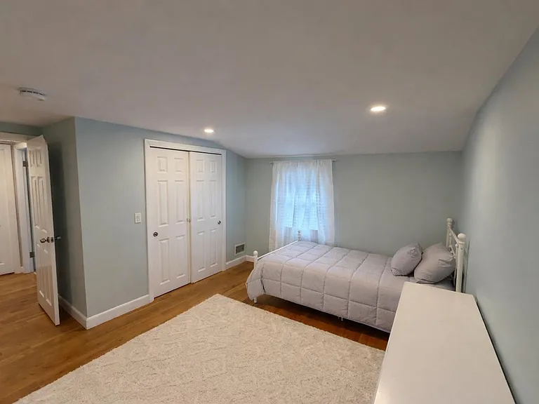 2nd FL Bedroom