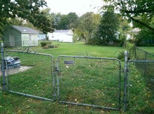 1117 N Warren Ave, Springfield, MO 65802