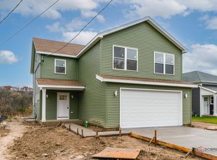 1717 Gilboa Ave, Zion, IL 60099