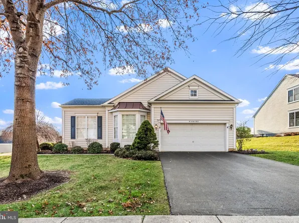 101 Dylan Cir, Avondale, PA 19311