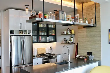 Rented by The KCI Group