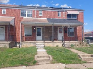 1007 Kayden Ln, Baltimore, MD 21221