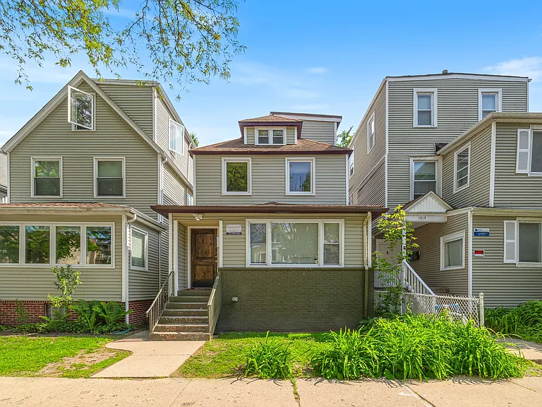 1012 Garnett Pl #1 — Photo 13