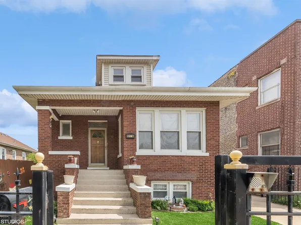 1017 N Laramie Ave, Chicago, IL 60651