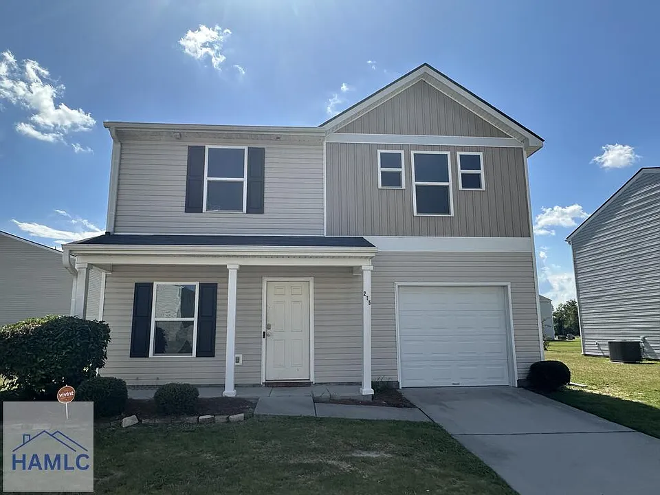 215 Barbour Ln