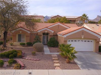 2125 Hot Oak Ridge St, Las Vegas, NV, 89134