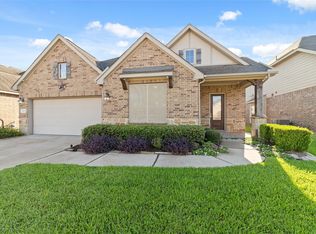 22315 Taren Ct, Tomball, TX 77375