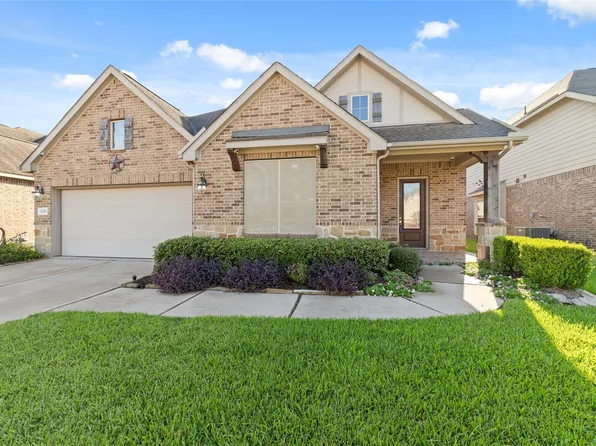 22315 Taren Ct, Tomball, TX 77375