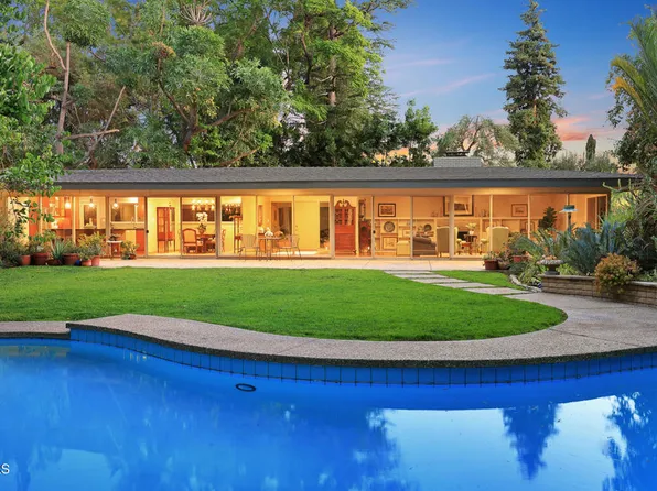 505 Orange Grove Cir, Pasadena, CA 91105