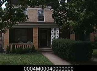 326 Kambach St, Pittsburgh, PA