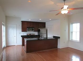 16 S Brunswick St APT B, Richmond, VA 23220