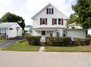 3 Fairmount Ave, Johnston, RI 02919