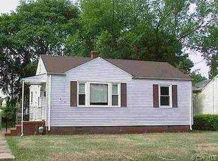 819 Cheatwood Ave, Richmond, VA 23222