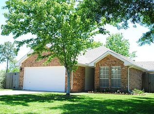 3128 Overland Trl, Dickinson, TX 77539